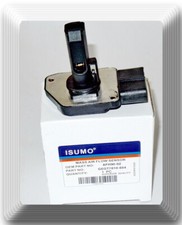 Sensor de flujo de aire másico compatible con: Ford F-150 F-150 Heritage Lobo Mustang