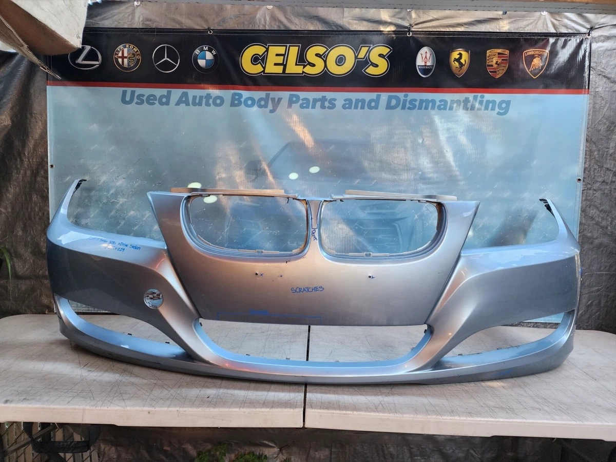2010 bmw 2024 328i front bumper