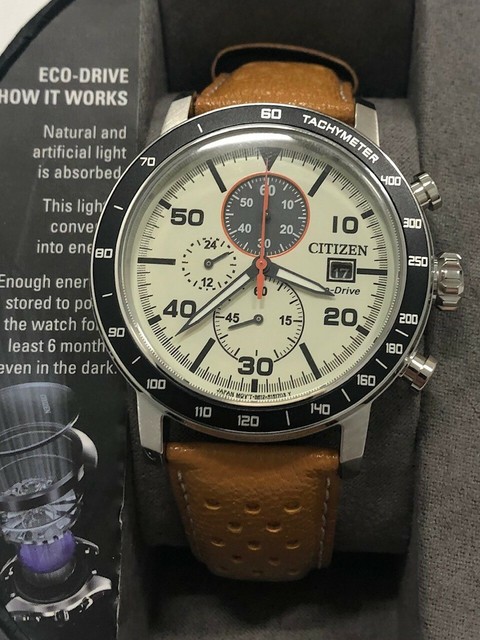 citizen eco drive h504 price