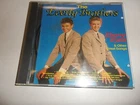 CD  Ebony eyes & other great songs - The Everly Brothers