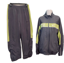Nike Dri Fit Elite Mens Swoosh Logo Full Zip ...