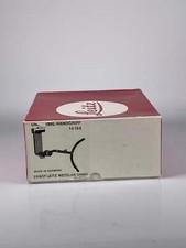 Leica camera Accessory Universal Grip With Shoulder Stock 14188