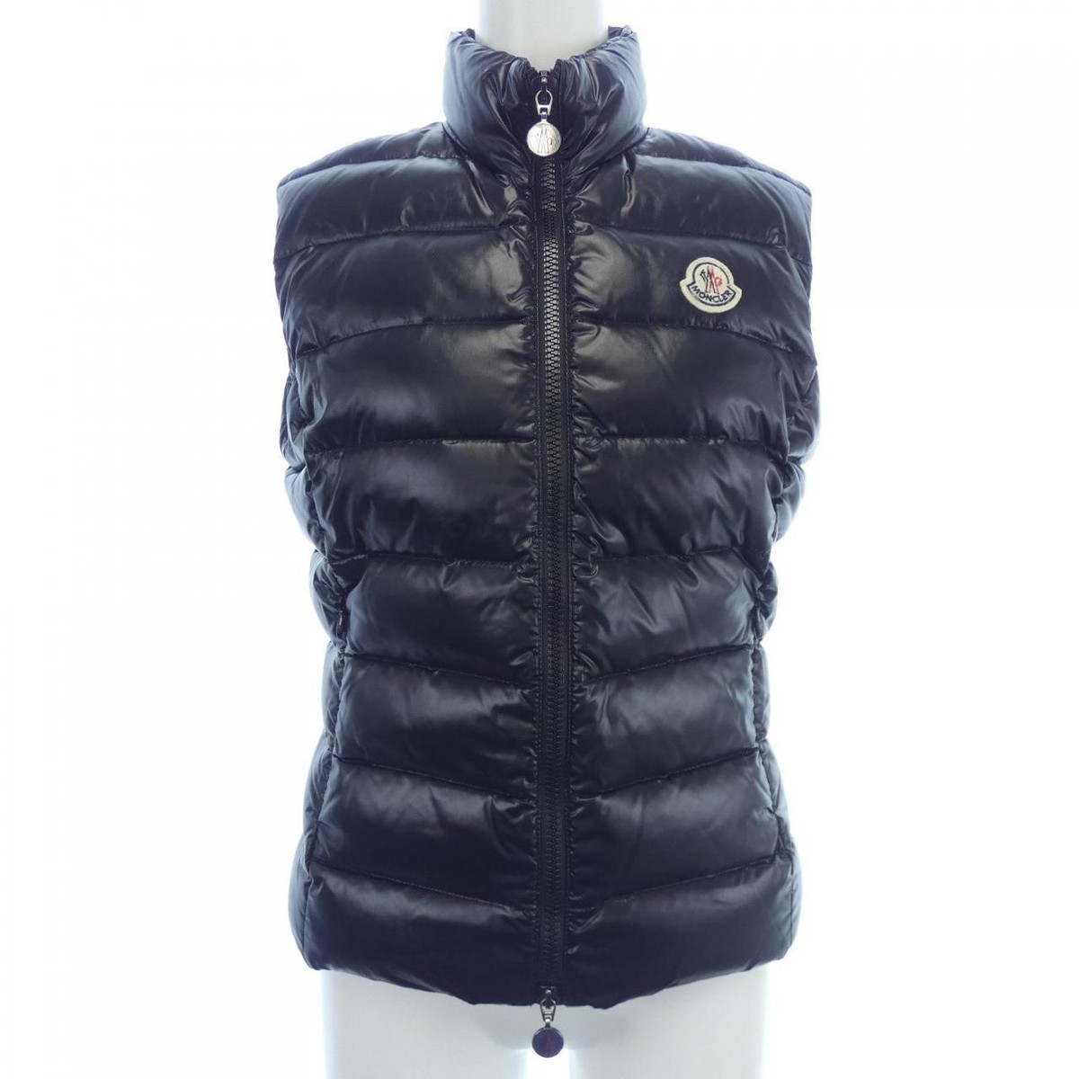 Moncler Daunenjacke Moncler Weste Damen Gebraucht Moncler