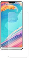 Schutzfolie FüR Ulefone T2 Pro Anti-Shock Matt 9H Display Folie Dipos Glass