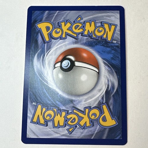 Growlithe Pokemon TCG XY Evolutions Reverse Holo Common 17/108 - Picture 2 of 4