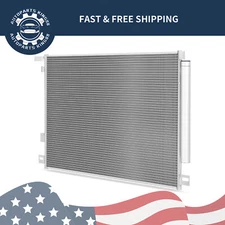 AC Condenser For 2019-2022 Toyota Avalon / RAV4 / Lexus ES350, 2018-2022 Camry