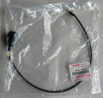 Oil Pressure Sender Cable | Geo Metro Suzuki Swift G10 G13 | 96052118 | OEM NEW!