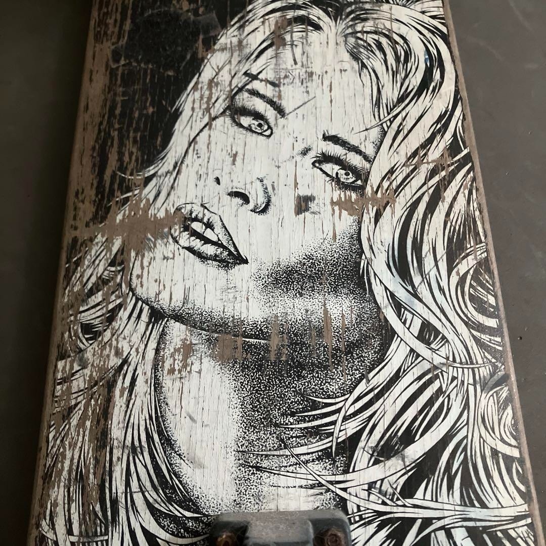 極希少◎90s Powell Peralta Adam McNatt 1992. Powell Peralta Adam McNatt 1992 Skateboard Deck 90s Vintage | eBay