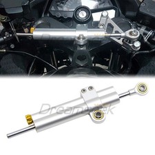 Produktbild - Lenkungsdämpfer Linear Stabilisator Universal BMW Yamaha Sicherheitssteuerung