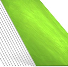 1/8" U Zinc Came for Stained Glass,3Ft Length 12 Pcs Total 36Ft Durable Framing