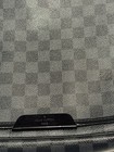 Louis Vuitton Daniel Crossbody MM Black Canvas Damier Graphite — photo 2