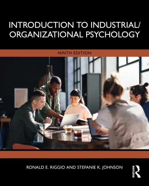 Introduction To Industrial Organization