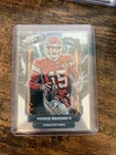 2025 Topps Cosmic Chrome Patrick Mahomes II Base (RAW)