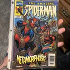 The Amazing Spider-Man #437 (Marvel Comics August 1998)