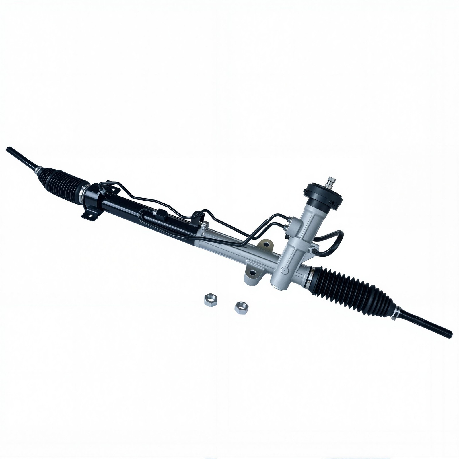 Power Steering Rack & Pinion Assembly for Kia Magentis 07-10 Optima 06-10 Rondo