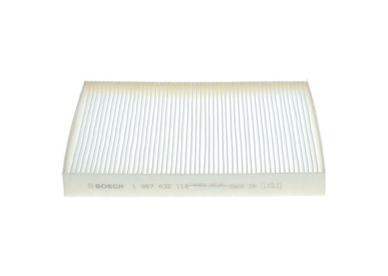 Bosch Cabin Air Pollen Filter 1987432114 M2114 OEM Quality Replacement Part - Image 15