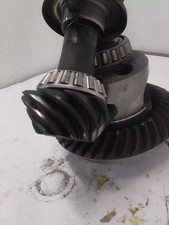 Rear Ring Gearpinion 3.42 Ratio Posi Opt Gu6 From 2019 Canyon 12821802
