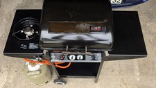 Gasgrill Grill Chef by Landmann 91241