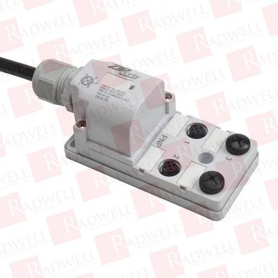 AUTOMATION DIRECT ZP-JBH44-2P-5 / ZPJBH442P5 (NEW NO BOX)