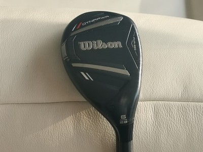 Wilson Dynapower 2.0 Hybrid 6 28 Grad Herren top NP 249 Euro