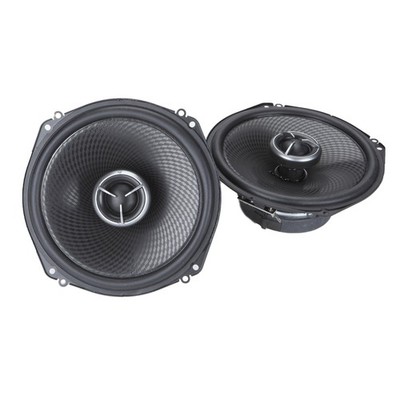 Kenwood KFC-X183C 7'' Oversized Cutom Fit speaker, 280W Max Power