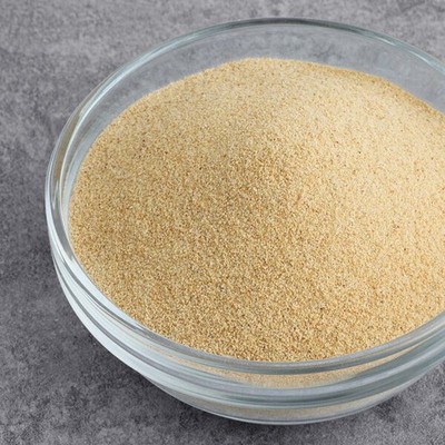 Hometown Provisions Granulated Garlic (select size below)
