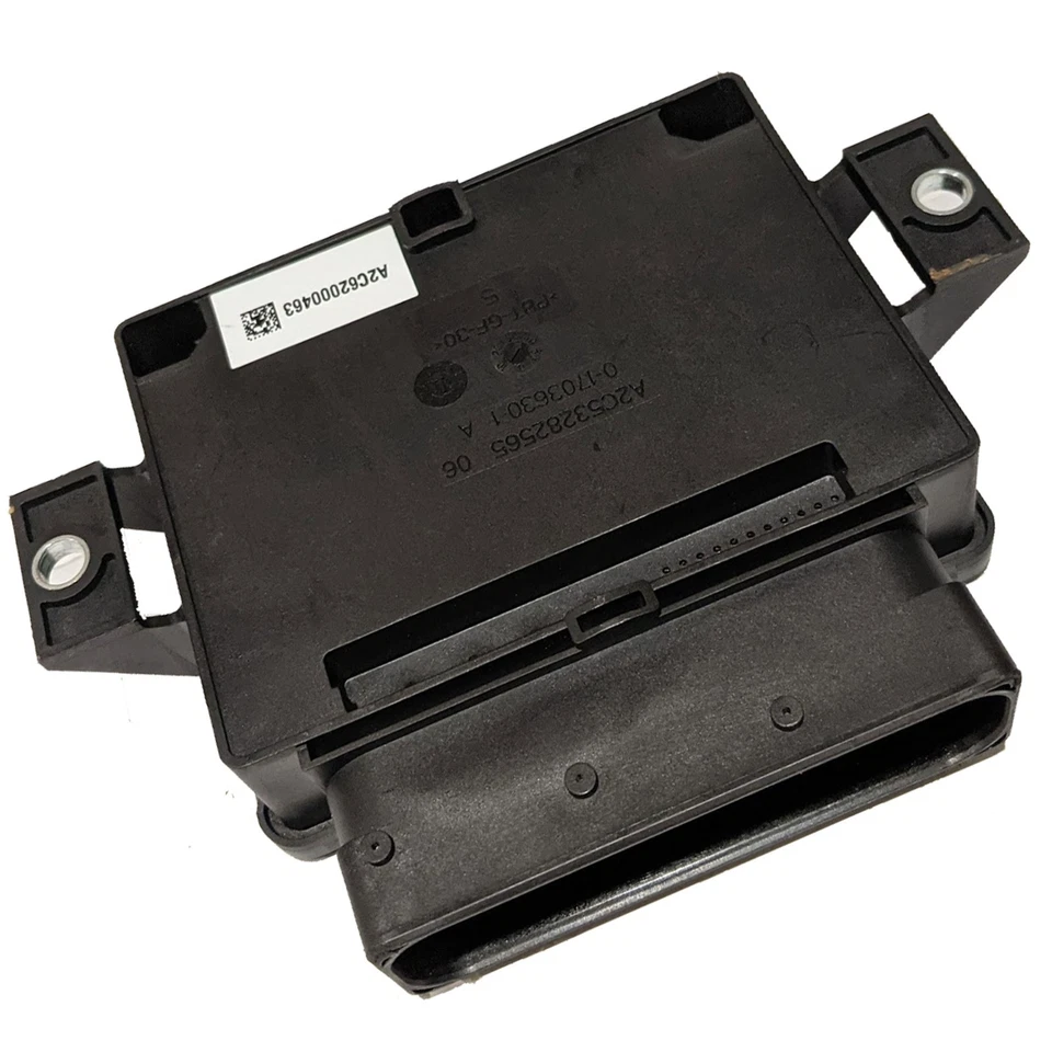 Módulo de control de freno de estacionamiento OEM Audi A4 Quattro S4 allroad RS5 13-16 8K0907801L Foto 3 de 4