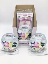 NEW SEALED- Hello Kitty and Friends  3-Squoos...