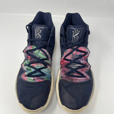Size 9.5 - Nike Kyrie 5 Galaxy - AO2918-900 for sale online 