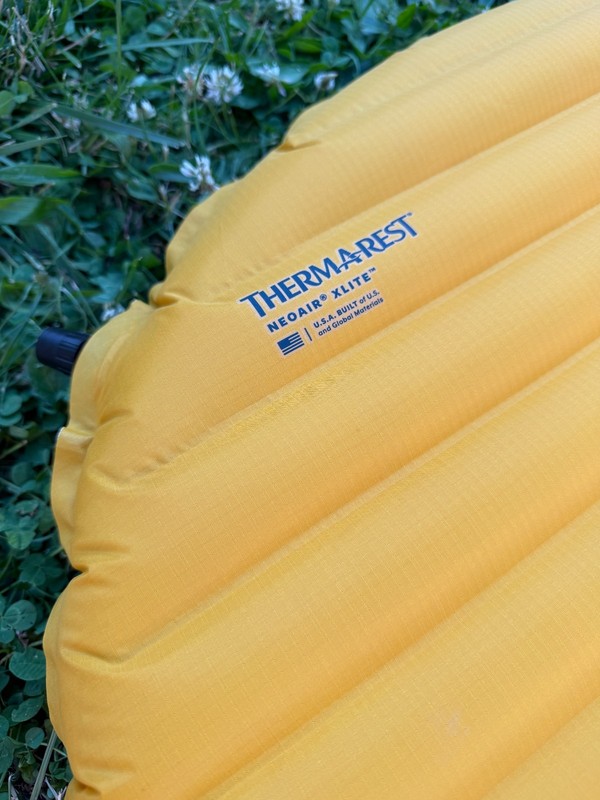 Therm-a-Rest NeoAir XLite Sleep Pad Large 77"