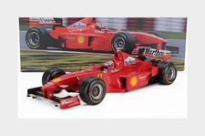 WERK83 W12003001 FERRARI - F1 F300 N 3 WINNER MONTREAL CANADA GP 1998 MICHAEL SC
