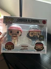 Funko Pop! Vinyl Cheech & Chong Up in Smoke Specialty Series Exclusive 2-Pack