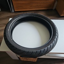 Michelin Pilot Street 100/80/17 Front Motorcycle Tyre 125cc cbr r125