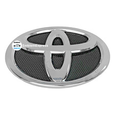 Front Grill Emblem For Toyota Avalon Camry 2012-2020 75310-06010