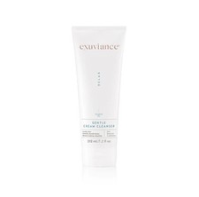 Image of Exuviance Gentle Cream Cleanser 212ml Exp 2028 #da