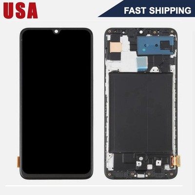USA For Samsung Galaxy A70 A705 Display LCD Touch Screen Digitizer Replacement
