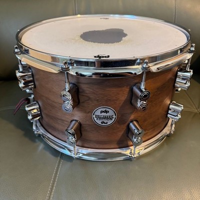 pdp Limited Edition Walnut/Maple 14''�~8''