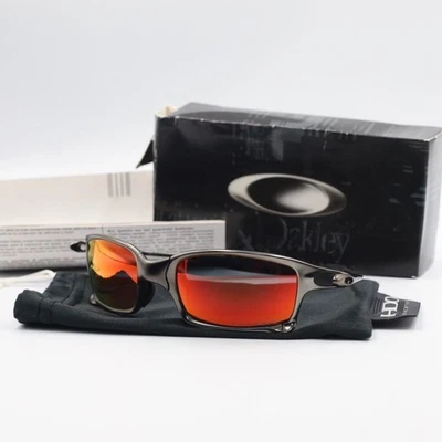 Lunettes de soleil OAKLEY X-SQUARED X-METAL juliet Fashion Accessories collec... - Photo 1/4