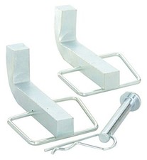Double Spare Pin Pack
