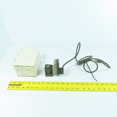 CAS-6065/66 Type TM30 Automatic Time Drain Condensation Valve 120V 3/8'' NPT