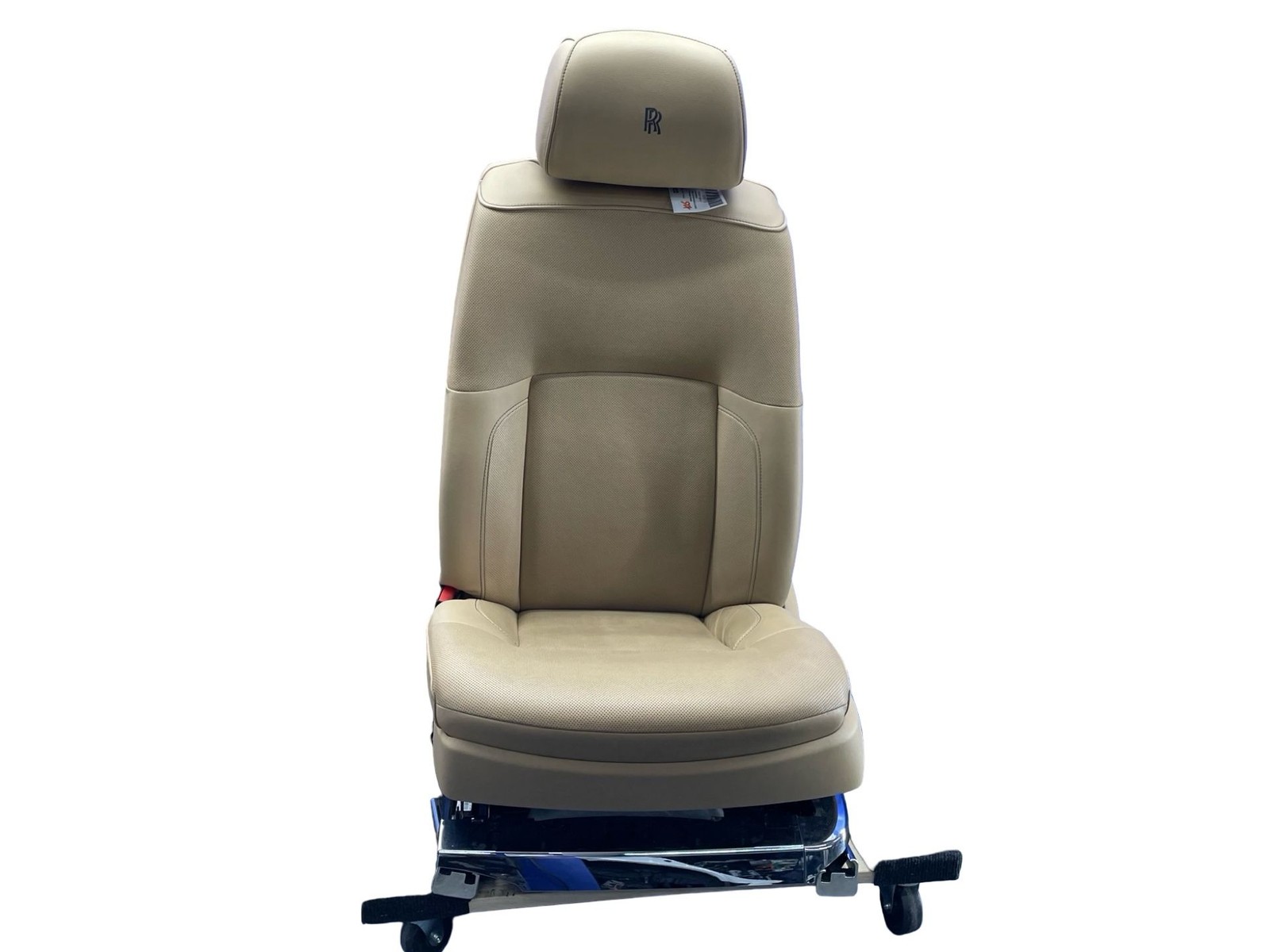 Rolls-Royce Ghost 2009-2014 Front Right Seats Set
