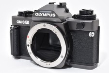 Olympus OM-3Ti Film Cameras for sale - eBay