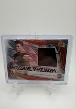 2025 Panini Phoenix - Rookie Phenom Jersey Patch Dillon Gabriel  /699 (RC) -cg