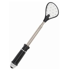 Back Scratcher Black, 1 Pack 