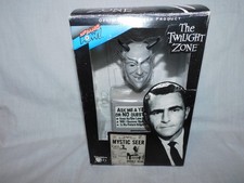 Bif Bang Pow The Twilight Zone Mystic Seer Bobble Head, Bobblehead (new In Box)