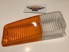 Clignotant Citroen C35