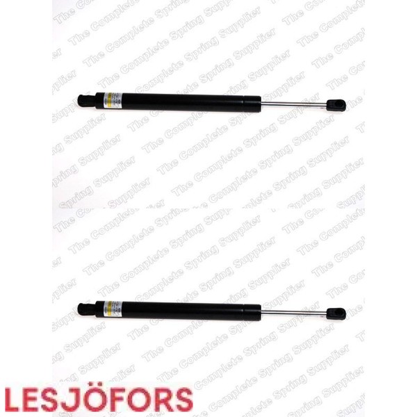 2X Gasfeder FüR Koffer-/Laderaum LesjÖFors 8177822 DäMpfer GasdäMpfer-image