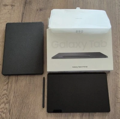 Samsung Galaxy Tab S7 FE · 64GB · Cellular