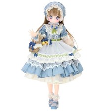AZONE 1/6 Iris Collect Petit Ruchiru Flowers of Serenity Blue Myosotis ver. Doll