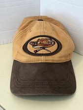 Indiana Jones Adventure Wear Strapback Hat / Ball Cap, read Description